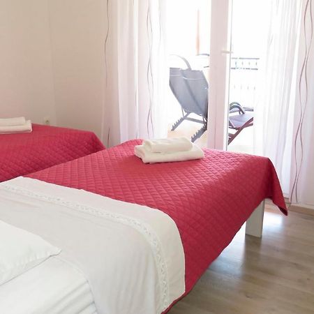 Apartments Villa Ante Grebaštica Extérieur photo