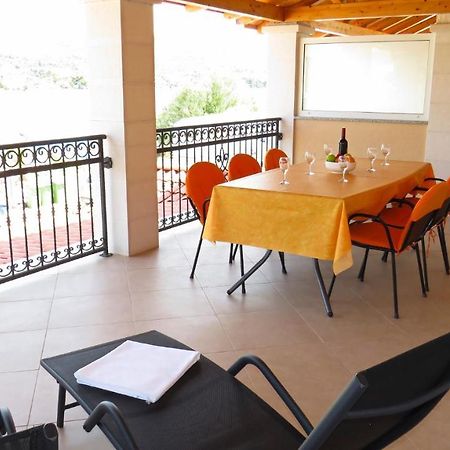 Apartments Villa Ante Grebaštica Extérieur photo