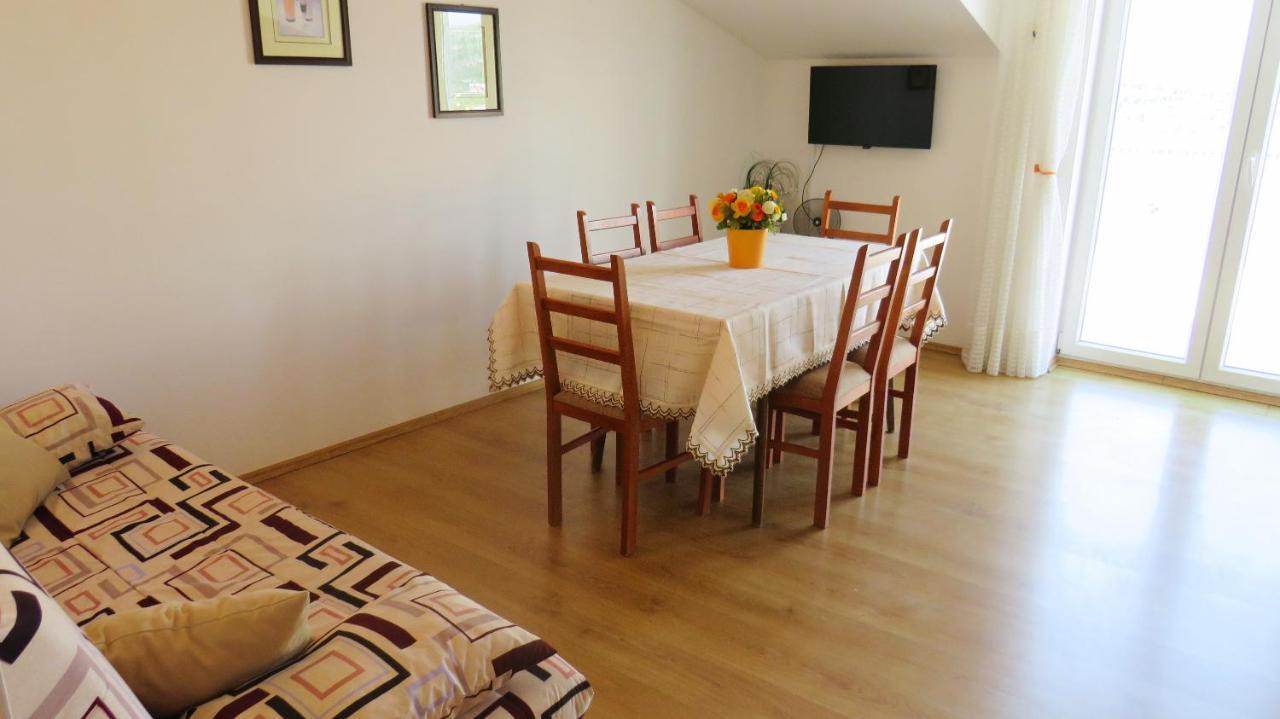 Apartments Villa Ante Grebaštica Extérieur photo