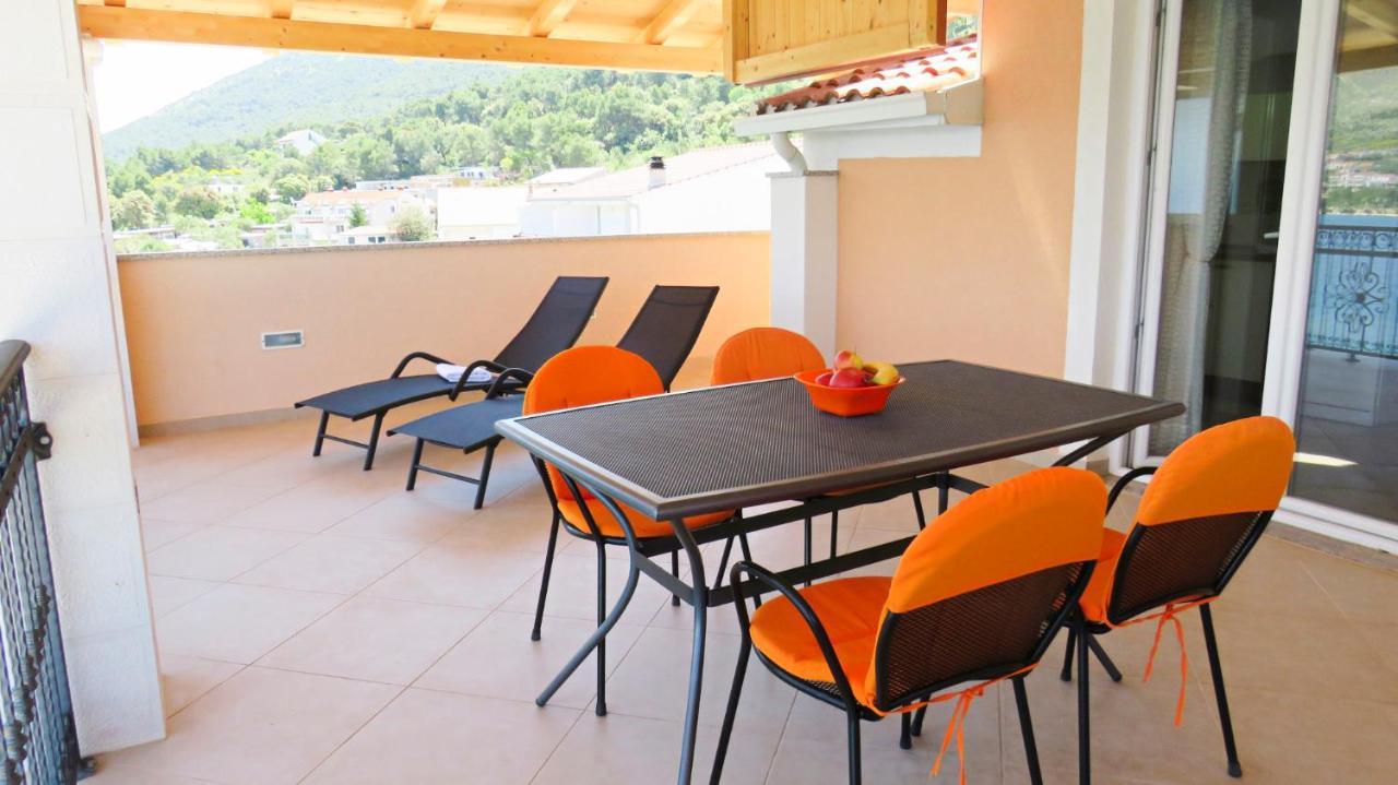 Apartments Villa Ante Grebaštica Extérieur photo