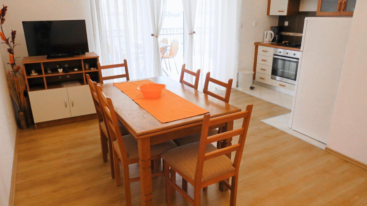 Apartments Villa Ante Grebaštica Extérieur photo