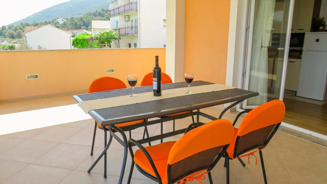 Apartments Villa Ante Grebaštica Extérieur photo