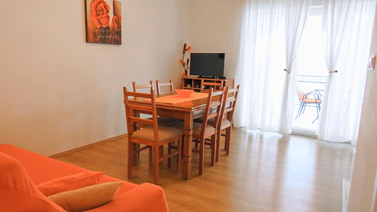 Apartments Villa Ante Grebaštica Extérieur photo