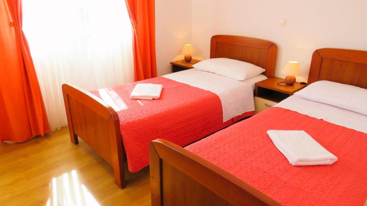 Apartments Villa Ante Grebaštica Extérieur photo