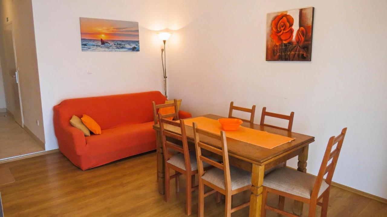 Apartments Villa Ante Grebaštica Extérieur photo