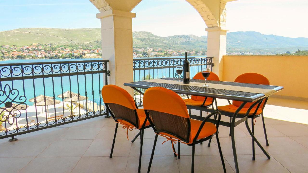 Apartments Villa Ante Grebaštica Extérieur photo