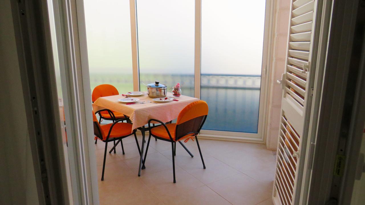 Apartments Villa Ante Grebaštica Extérieur photo