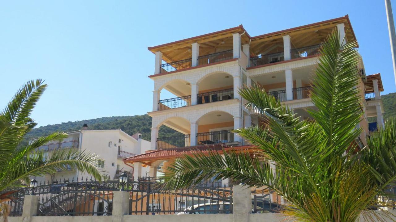Apartments Villa Ante Grebaštica Extérieur photo