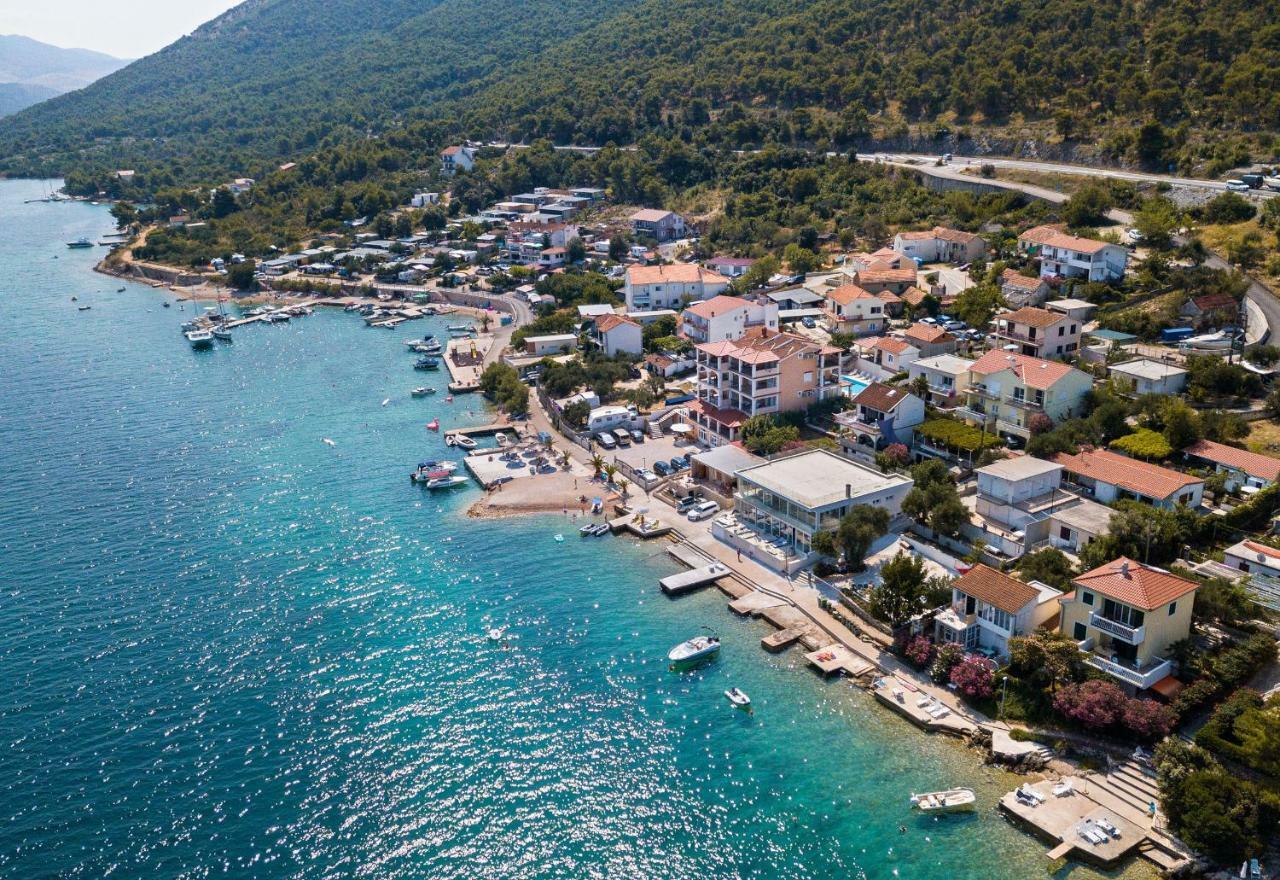 Apartments Villa Ante Grebaštica Extérieur photo